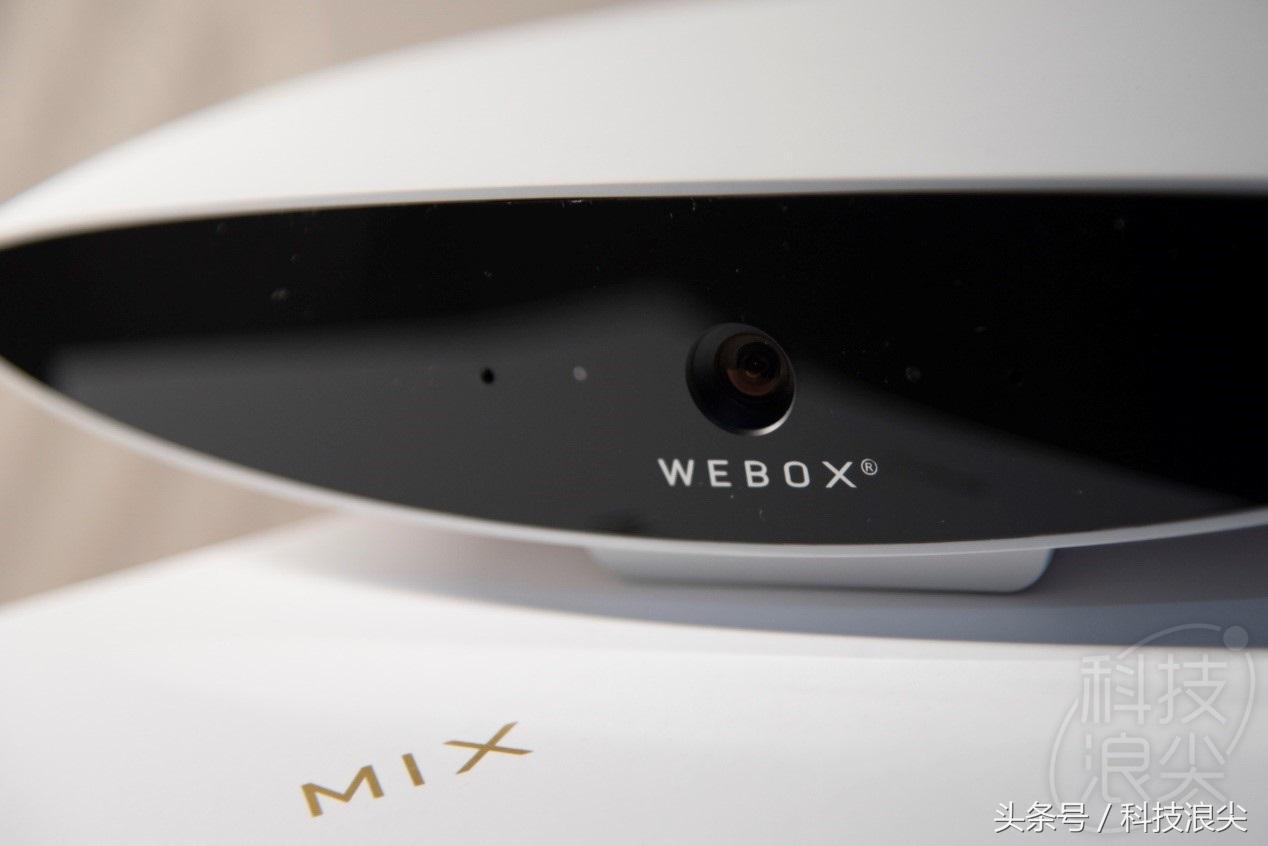 泰捷webox盒子评测,泰捷webox最新产品