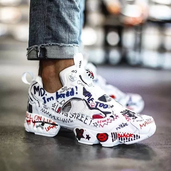 2017这几双涨价狠如*币特比**的鞋子，你都入手了么？