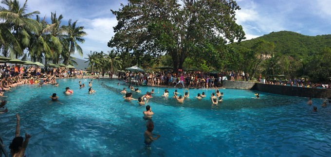 一个人越南攻略,一个人越南自驾游纪录片