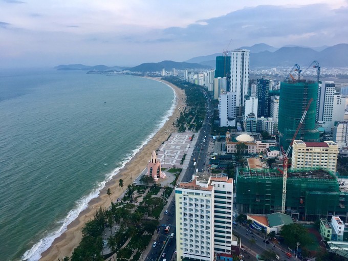 一个人越南攻略,一个人越南自驾游纪录片