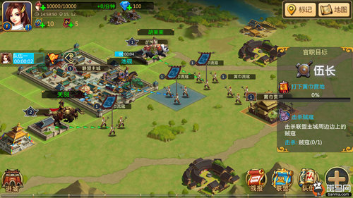 手游胡莱三国值得培养的武将,手游胡莱三国游戏攻略