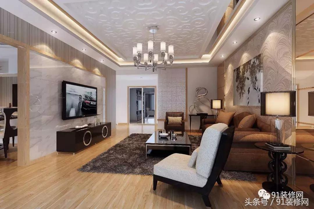 贴墙纸里面有气泡怎么办,贴透明墙纸防止起泡的方法