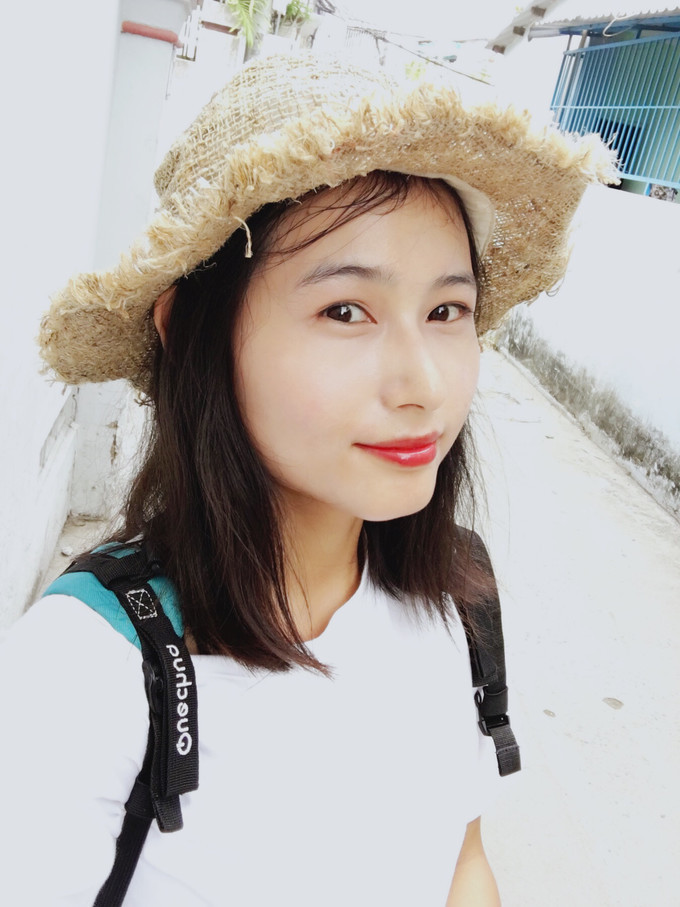 一个人越南攻略,一个人越南自驾游纪录片