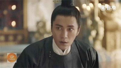 《凰权·弈天下》山有木兮，心悦君兮