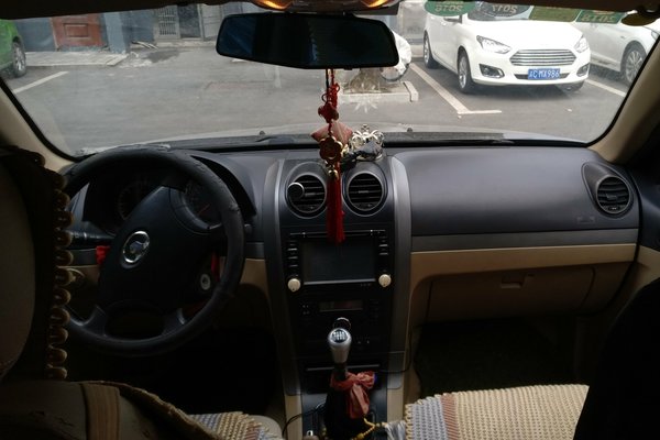 哈弗h5的底盘与金刚炮一样高吗,哈弗h5底盘拆解评测