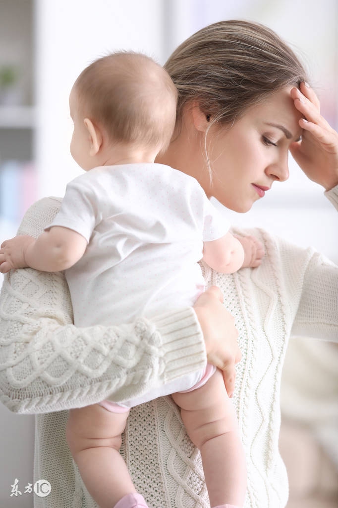 生完宝宝汗流不止,生完宝宝后每天都是大汗淋漓