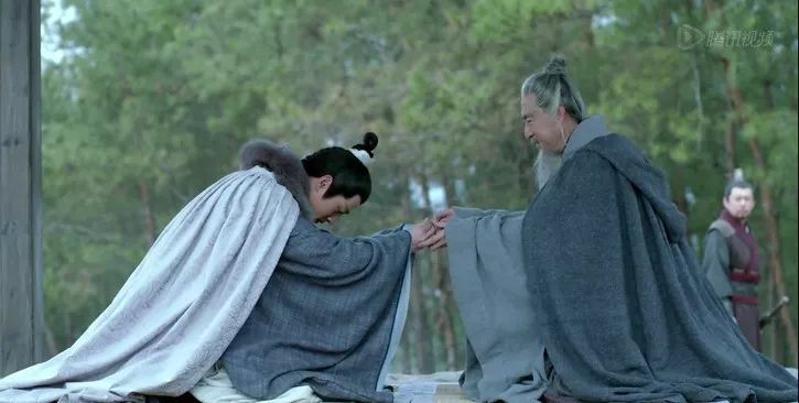 琅琊榜9.2分,琅琊榜二为什么评分低