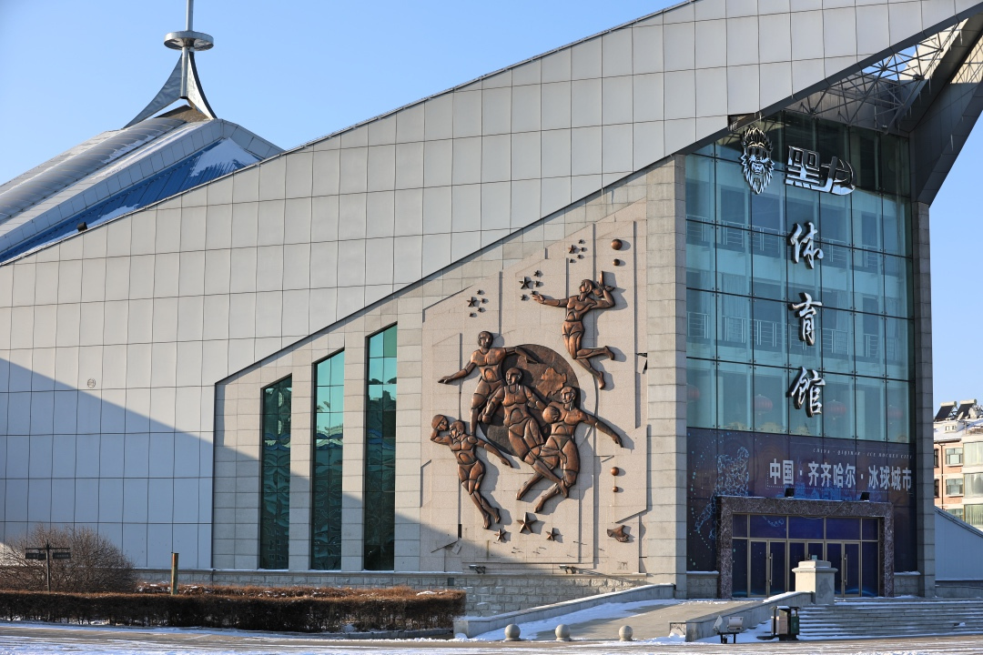 齐齐哈尔附近一日游,齐齐哈尔景点一日游路线