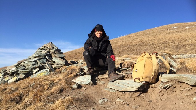 徒步五台山详细攻略,徒步五台山涤荡心灵之旅