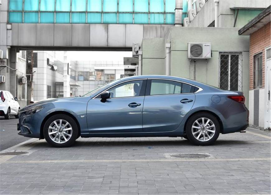 迈腾和马自达6,马自达性价比最高的车型