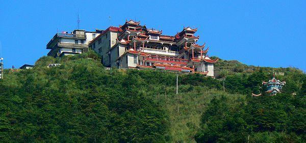 福建旅游界的一股清流，你是“佛系旅游”者吗？