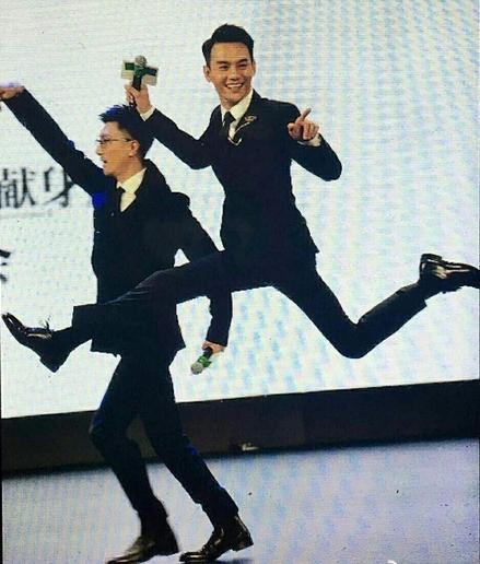 一个被歌手耽误的跳高选手,那些被演戏耽误的跳高运动员