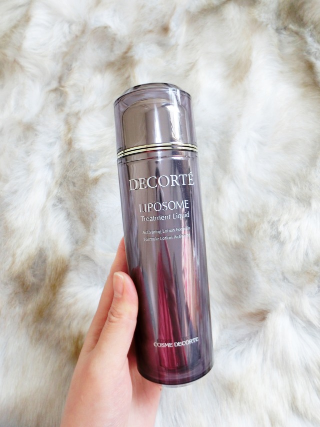 空瓶护肤品有哪些牌子,年度护肤品爱用盘点