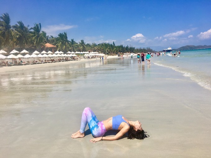 一个人越南攻略,一个人越南自驾游纪录片