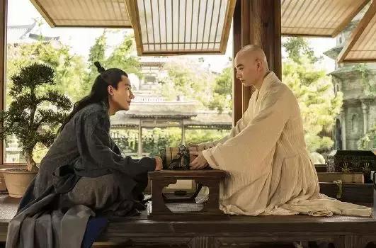 杨贵妃究竟有什么样的魅力呢,杨贵妃不愧是四大美人