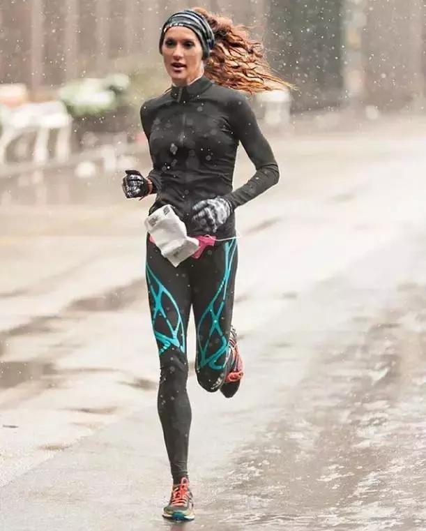 跑步大神的标准是什么,跑步大神有什么特点