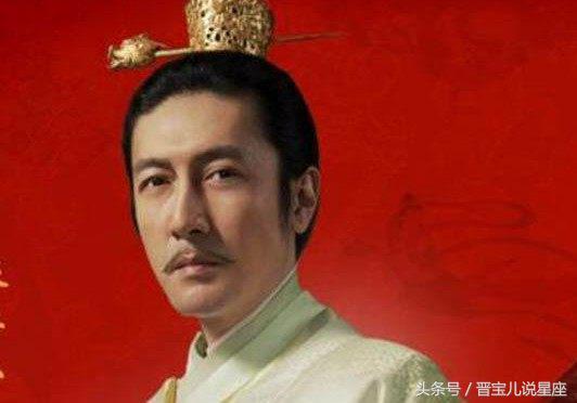 历史上的杨贵妃是什么星座,杨贵妃是什么星座的