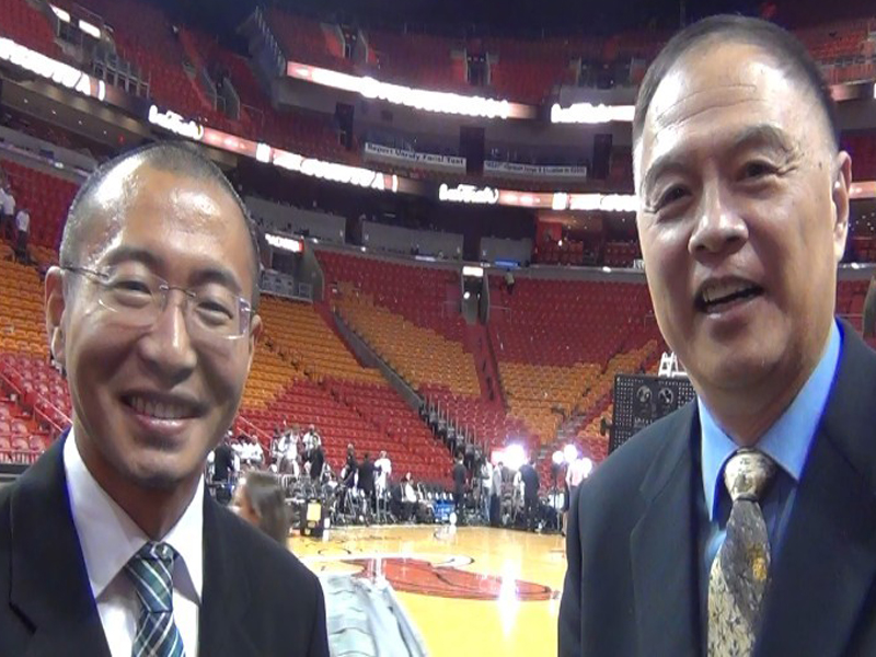 海耶斯火箭集锦,海耶斯1米98为什么能打中锋