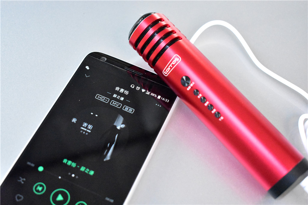 图拉斯麦克风,图拉斯麦克风怎么样