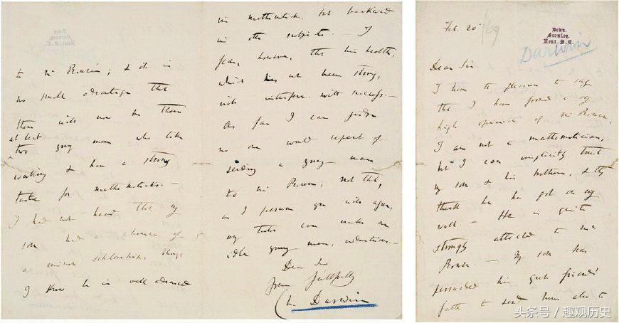 达尔文进化论是标准的吗,达尔文进化论三大来源