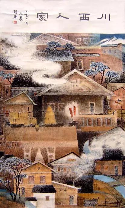 小强蜀熟：我的头像背后，有个厂牌叫饭没劲特派队