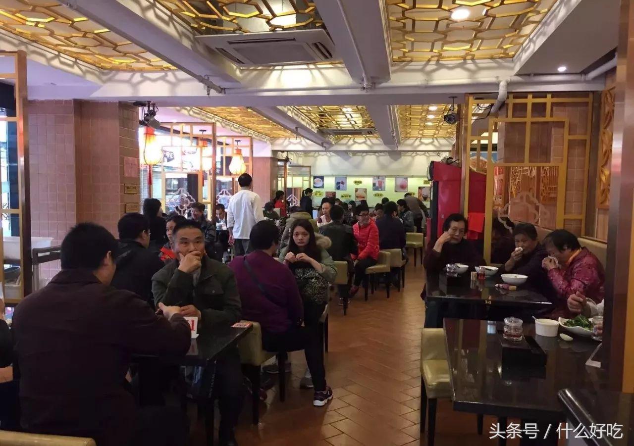 广州有一条破旧的街,一条承载着无数老广人的回忆老街