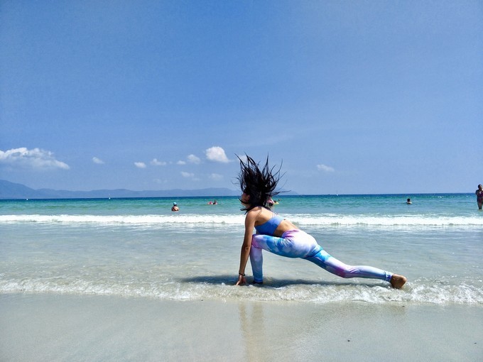 一个人越南攻略,一个人越南自驾游纪录片