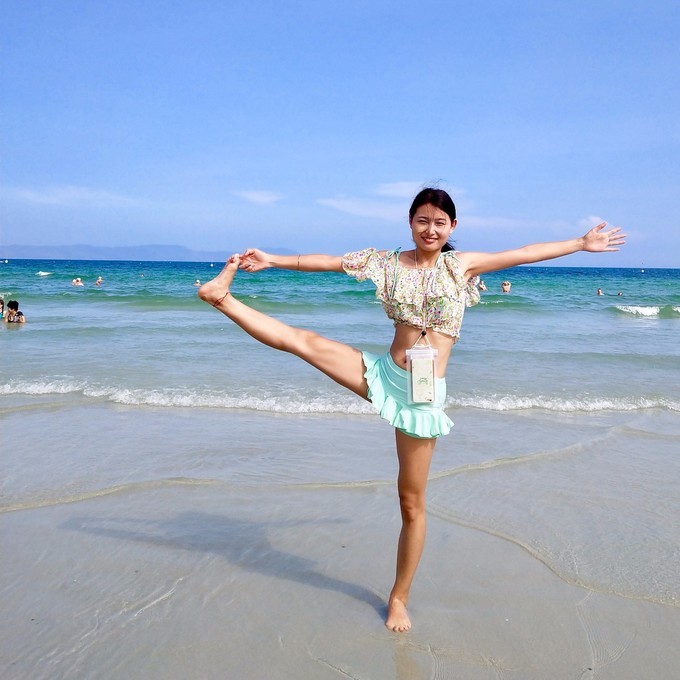 一个人越南攻略,一个人越南自驾游纪录片