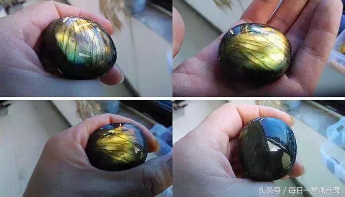 好看冷门的宝石,十大骗人的宝石