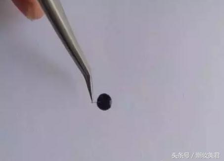 5秒美睫胶水美睫店专用,美睫胶水小技巧图解