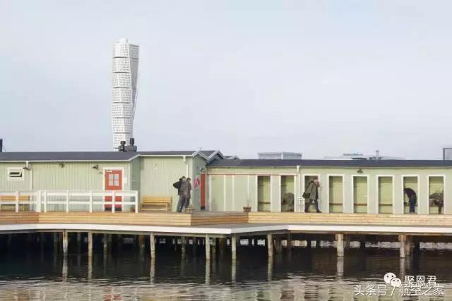 斯堪的纳维亚半岛极昼,斯堪的纳维亚半岛的生活