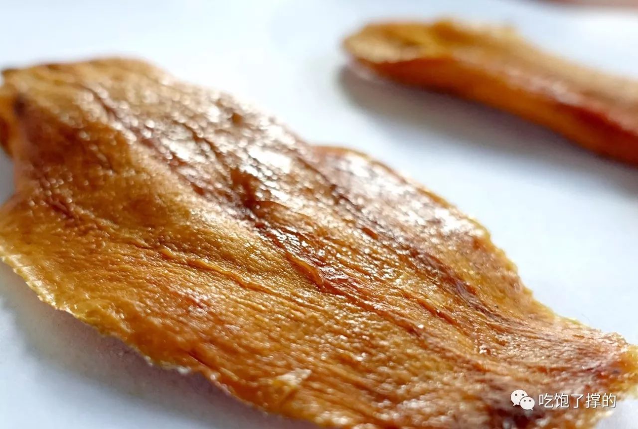 各种烤火龙果干,奶香傣家芒果干