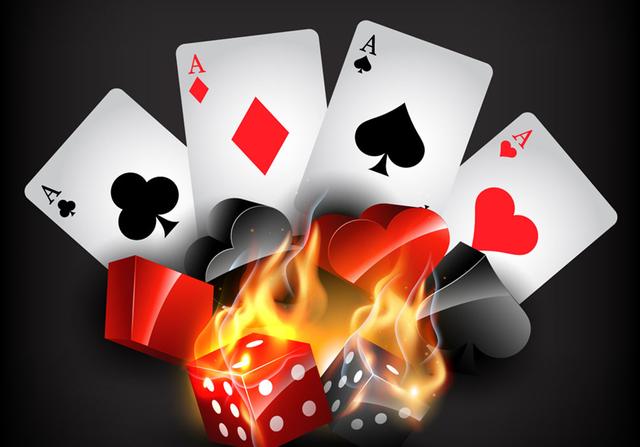 为什么棋牌游戏深受广大用户玩家和创业者的欢迎?