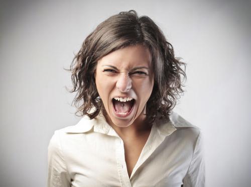 开讲|培风夜话：美眉，教你几招防身术！