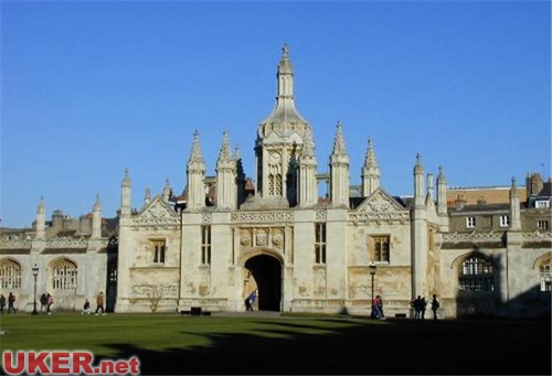 学校选址地图,英国大学排名及所在城市