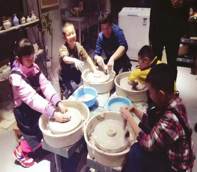 城市生活更能给人带来幸福感,城市吧