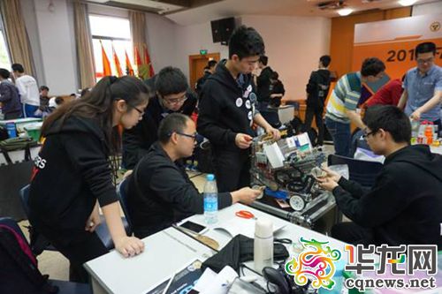 ftc国际机器人科技挑战赛2024,ftc科技大赛