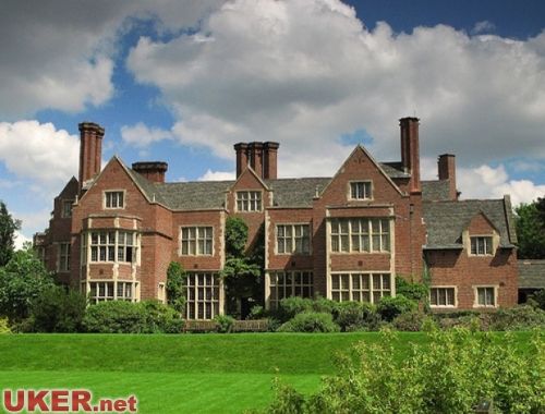 学校选址地图,英国大学排名及所在城市