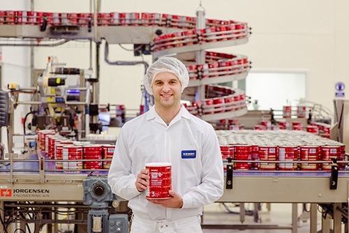 贝因美母婴新品 (贝因美一季度奶粉)