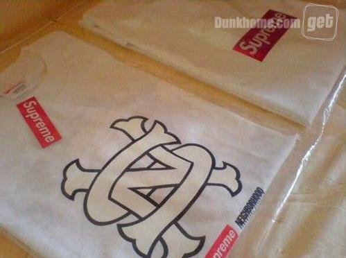 dunksupreme真假对比,supreme帽子真假细节辨别