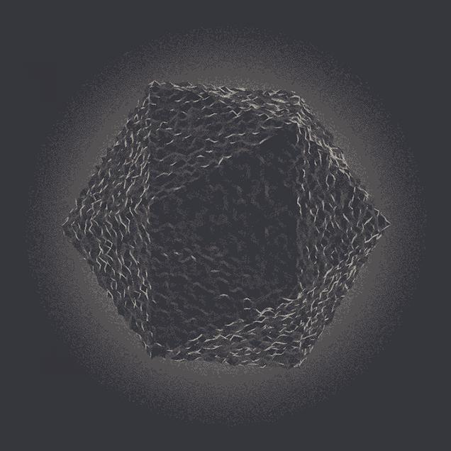 黑洞动态图高清壁纸,黑洞超清4k图片