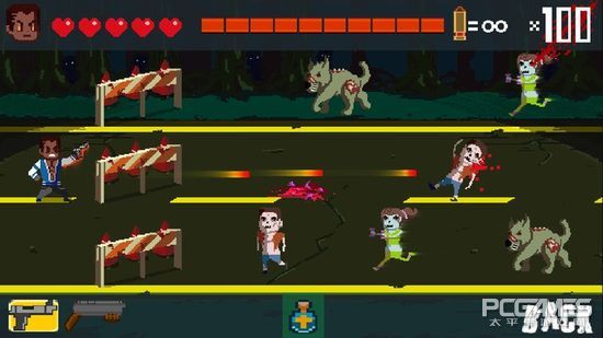 神奇周四第72期《迷幻追踪:黑暗之伤》移植手游