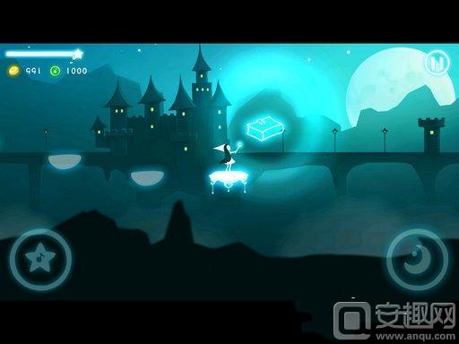 推荐好玩的在世界穿梭游戏,好玩的游戏推荐画风超美的休闲的