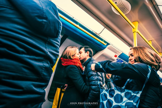 从现实穿越到异世界,穿越英国之旅