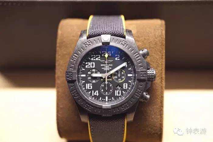 各家各有好表来∣2016巴塞尔密集看表第5篇