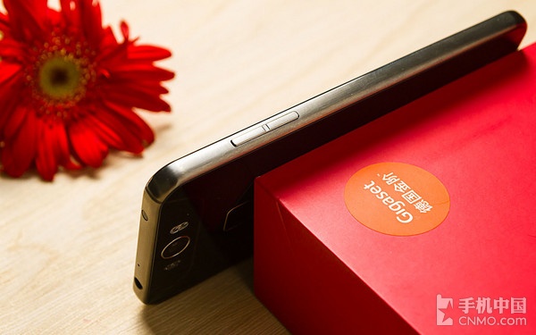 gigaset金阶mepro,金阶gigasetme怎么样