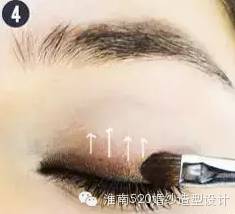 安徽专业学化妆培训学校排名前十,520化妆培训学校