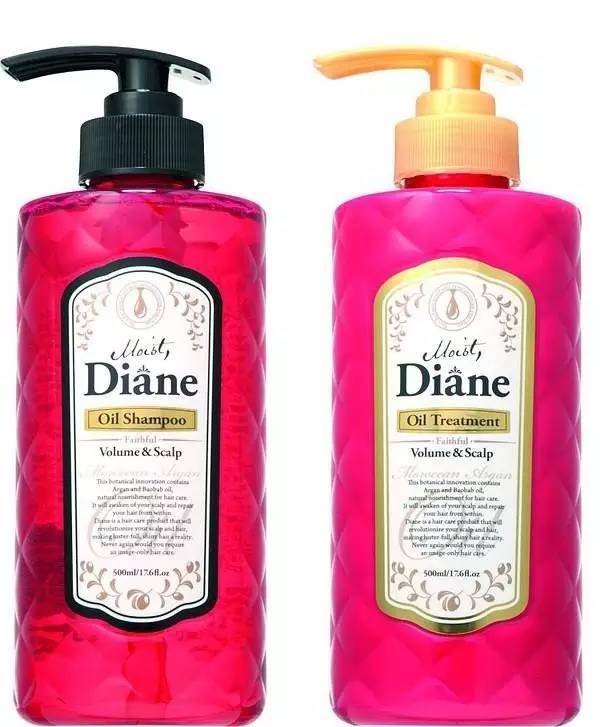 无硅油洗发水头发不出油,控油最好的无硅油洗发水