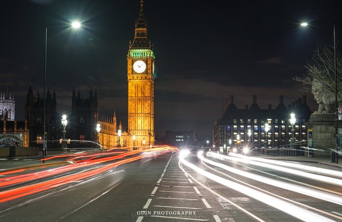 从现实穿越到异世界,穿越英国之旅