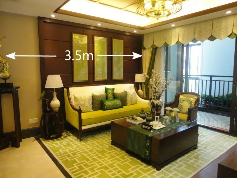 悠山郡复式楼,悠山郡一期位置